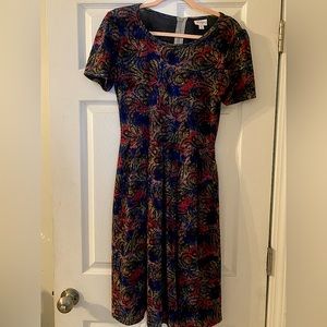 NWOT medium lularoe Amelia